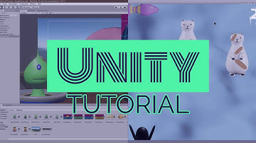 Making Objects Collide in Unity 2D the Easy Way