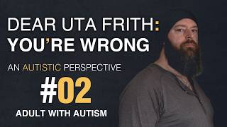 Dear Uta Frith | You're Wrong | 02
