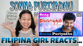 Velayudham Tamil Movie | Songs | Sonna Puriyadhu Song Reaction| Vijay leaves to Chennai | Hansika