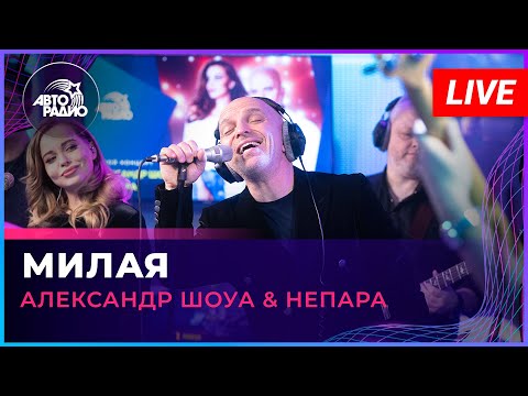 Александр Шоуа &