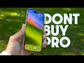 Iphone 15 one week later why buy pro honest review