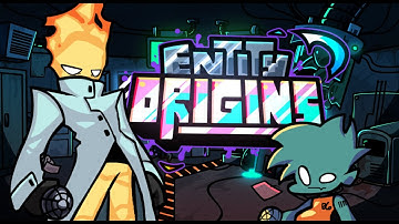 [FNF] Entity Origins | Friday Night Funkin