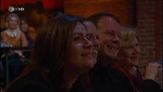 Pelzig hält sich vom 03.11.2015