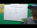 Differential Calculus - Differentiation of Trigonometric Functions