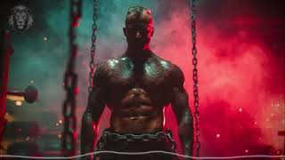 EMINEM  STRENGTH FORGED IN PAIN motivation EDM   Gym Fight Anthem 2025