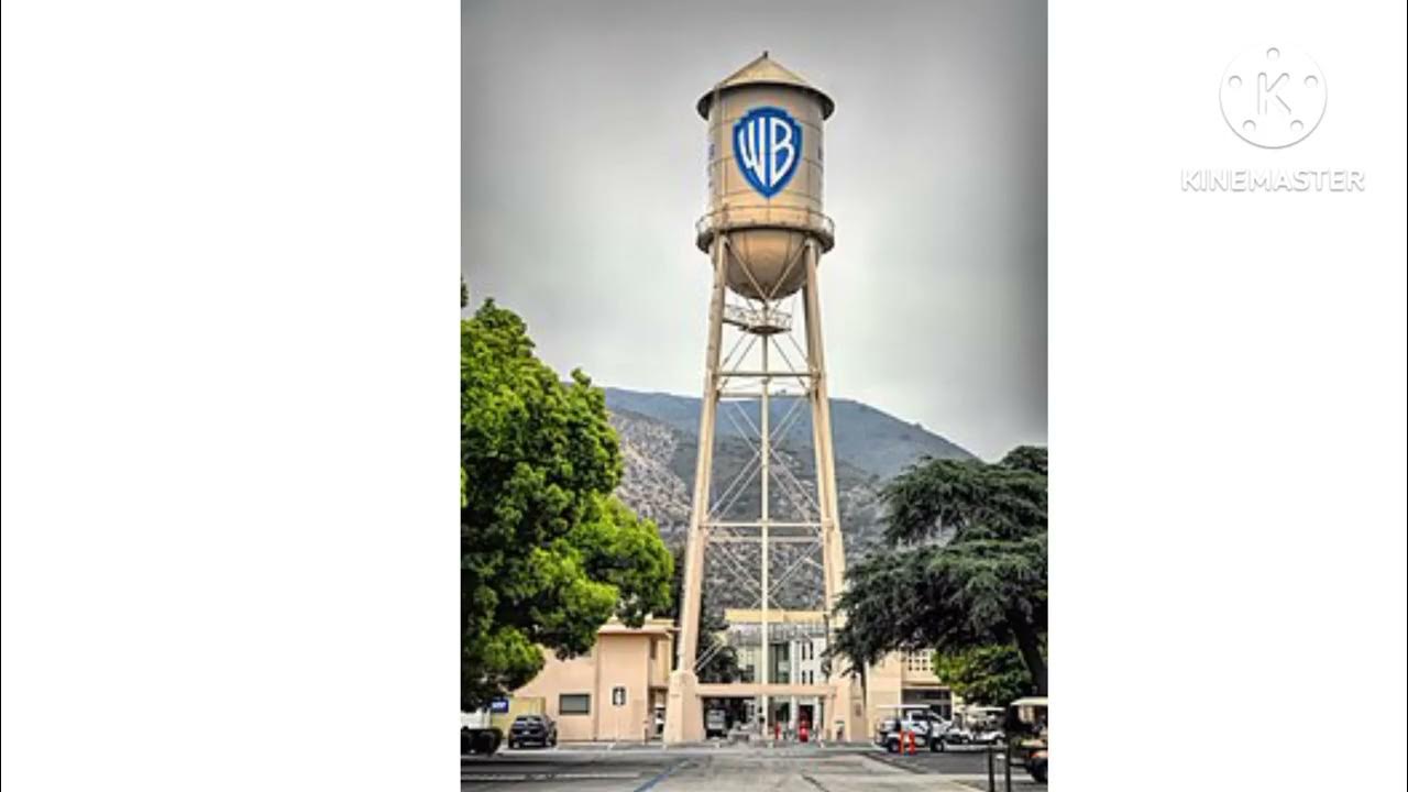Wb water tower collapse scene story youtube