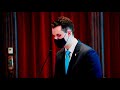 Senate Democratic Leader Zach Wahls' 2021 Opening Day Address