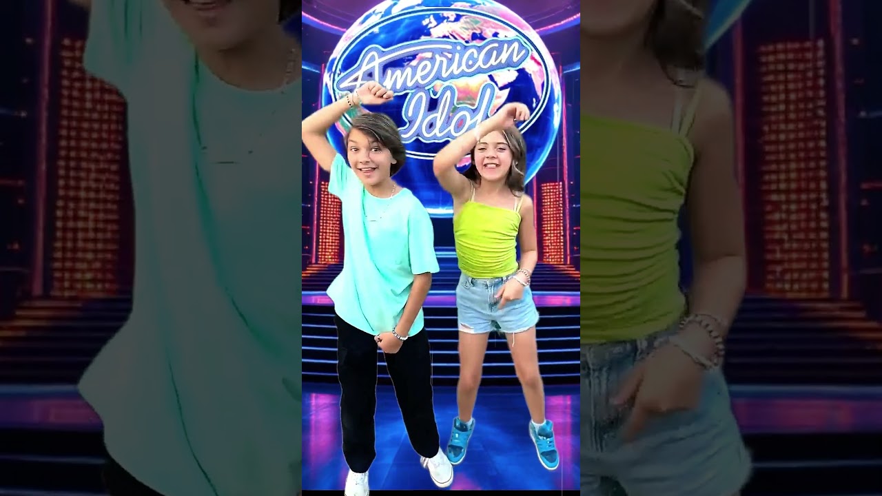 🌟 This Dance “Makes Life Better!” 💃💫 