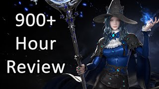 Lost Ark | Review / Overview After 900+ Hours