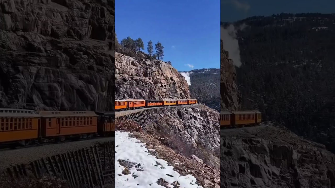 Last Chance for the Winter Cascade Canyon