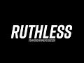 Stanford Women's Soccer: Ruthless