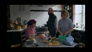 The Diary of a Chambermaid I 2026 I Fragman I Juan Carlos