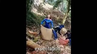 panen durian ( story WA )