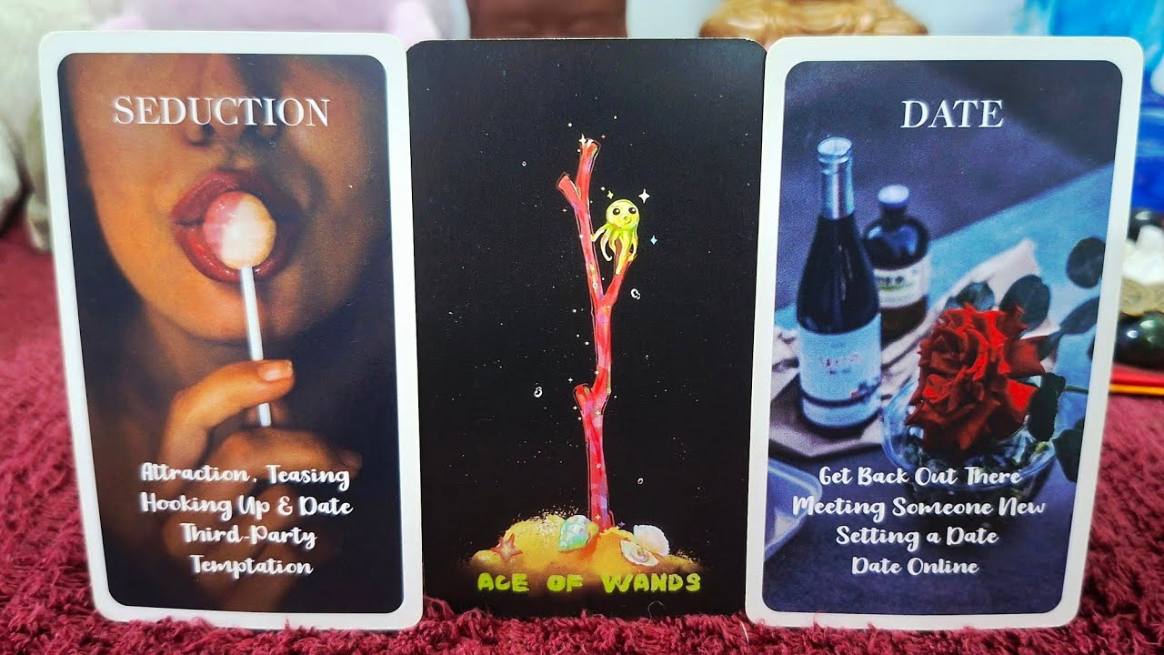 Bóc trần sự im lặng của người ấy 🤫💥😱 #vtarot #xemtarot 