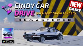 Download lagu Cindy Car Drive Got Remastered! ( Android Release)😲