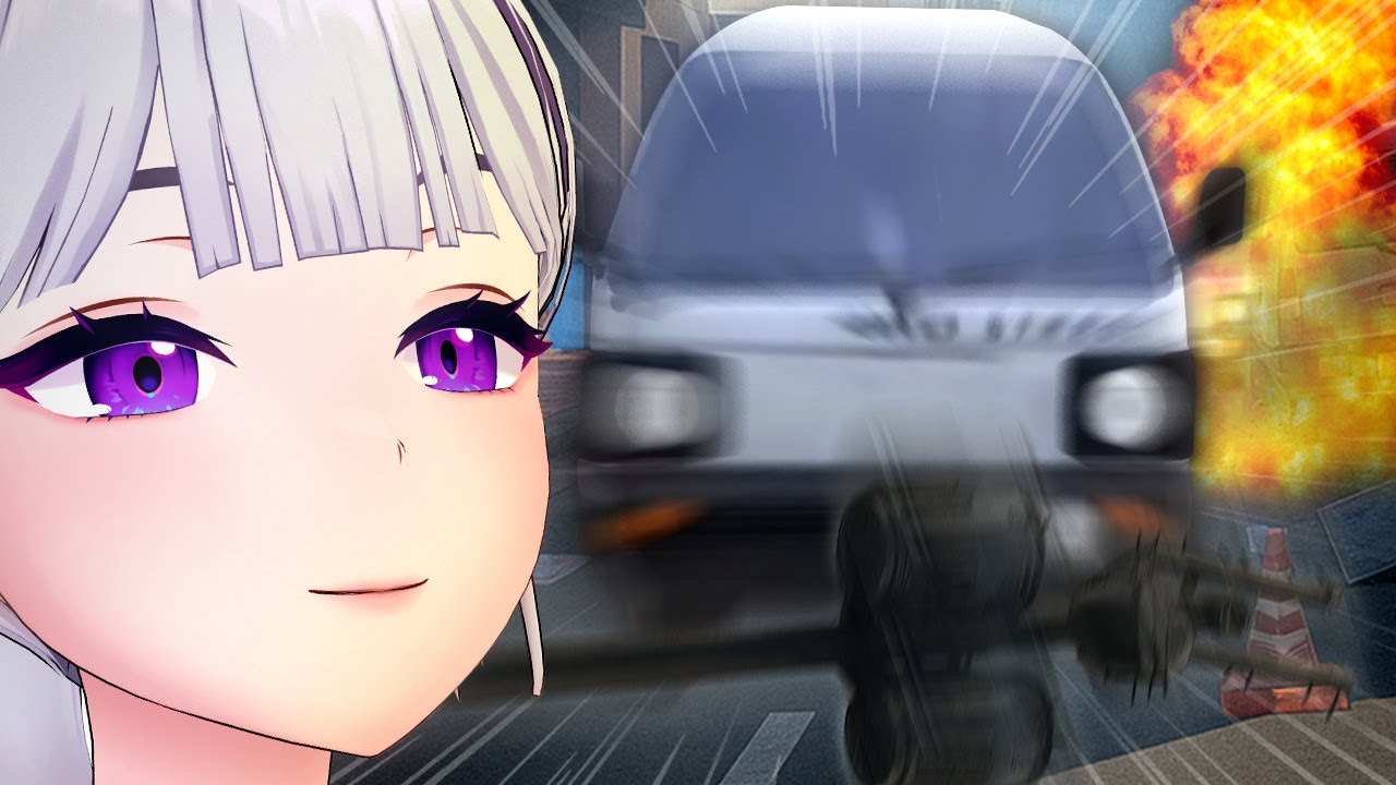 온갖 억까를 뚫고 집으로 가야 하는 게임