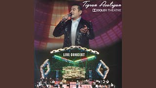 Amen Gisher (Live) - Tigran Asatryan