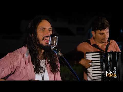 Alan Persa -