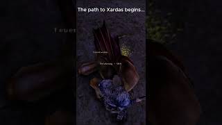 Der erste Weg zu Xardas… 🧙‍♂️ | Gothic 1