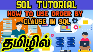 How to Use ORDER BY Clause in SQL - SQL Server Training in Chennai - kaashiv review #kaashivchennai