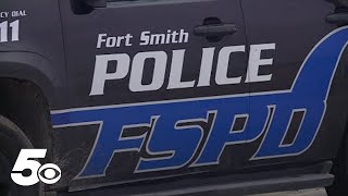 Police release child's age who died at Fort Smith hospital after being left in hot car