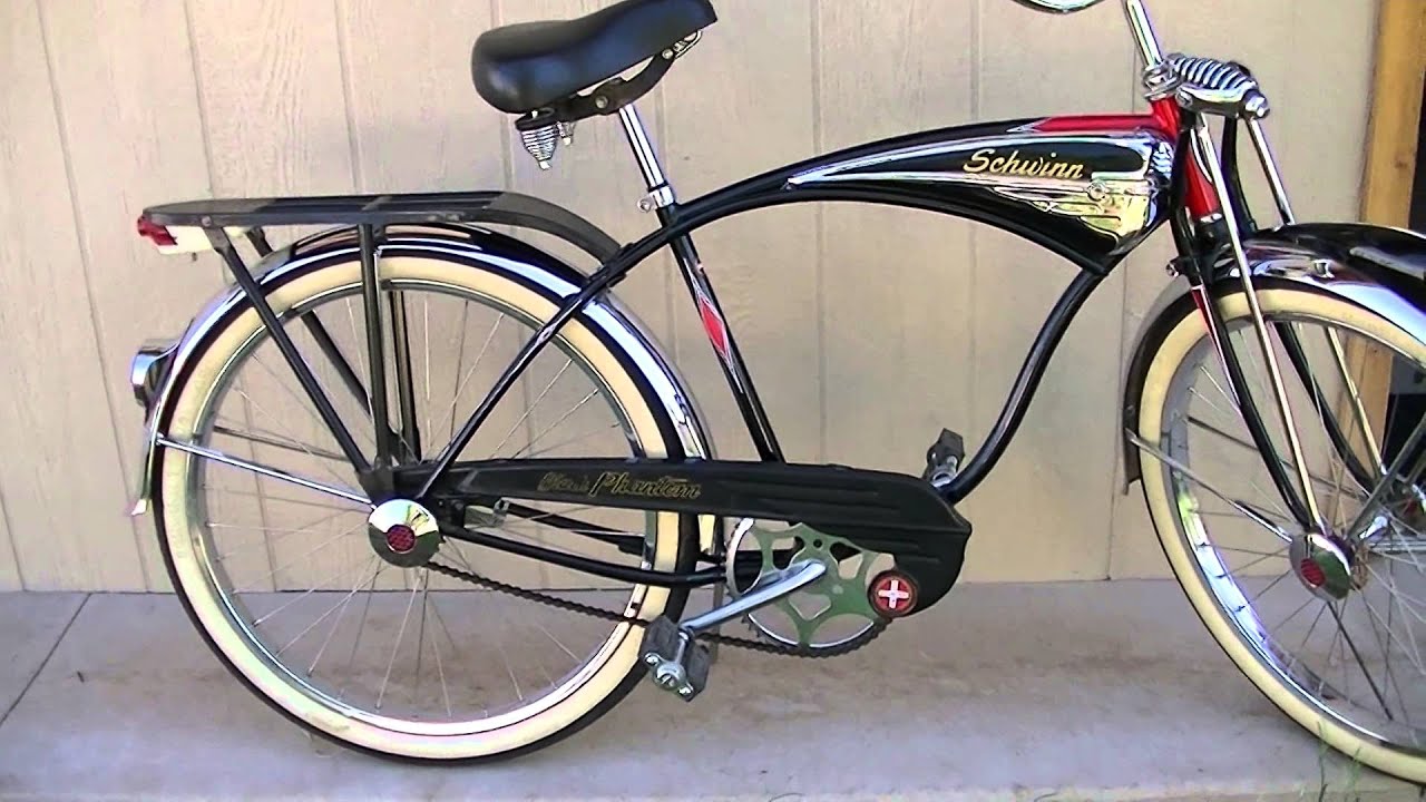 Schwinn Custom Bikes Serial Number Lookup