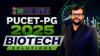 PUCET-PG 2025 BIOTECH SOLUTIONS screenshot 5