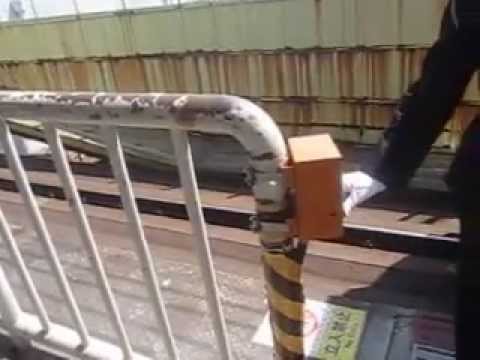 【大阪環状線 発車メロディー[103系ver.]】 Part12 新今宮駅 交響曲第9番 「新世界」より