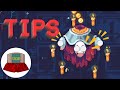 ScourgeBringer Still Bastion Gameplay Secret Tips I Wish I Knew