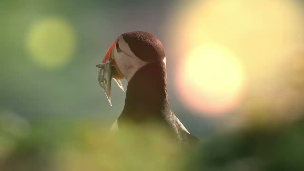 10 Birds with Fascinating Parenting Strategies and Behaviors