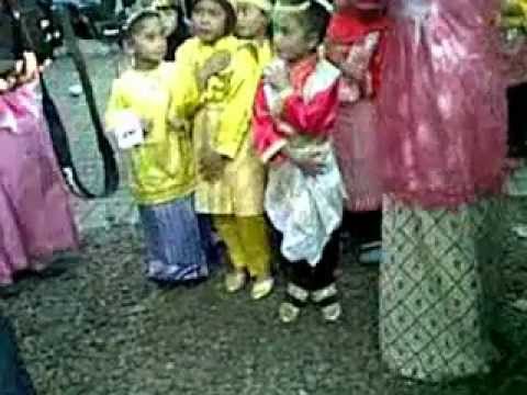 caca salam aceh