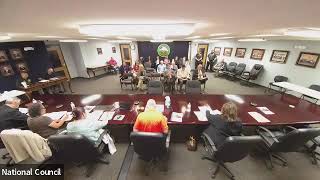 April 14, 2026 Health, Education & Welfare Committee Meeting