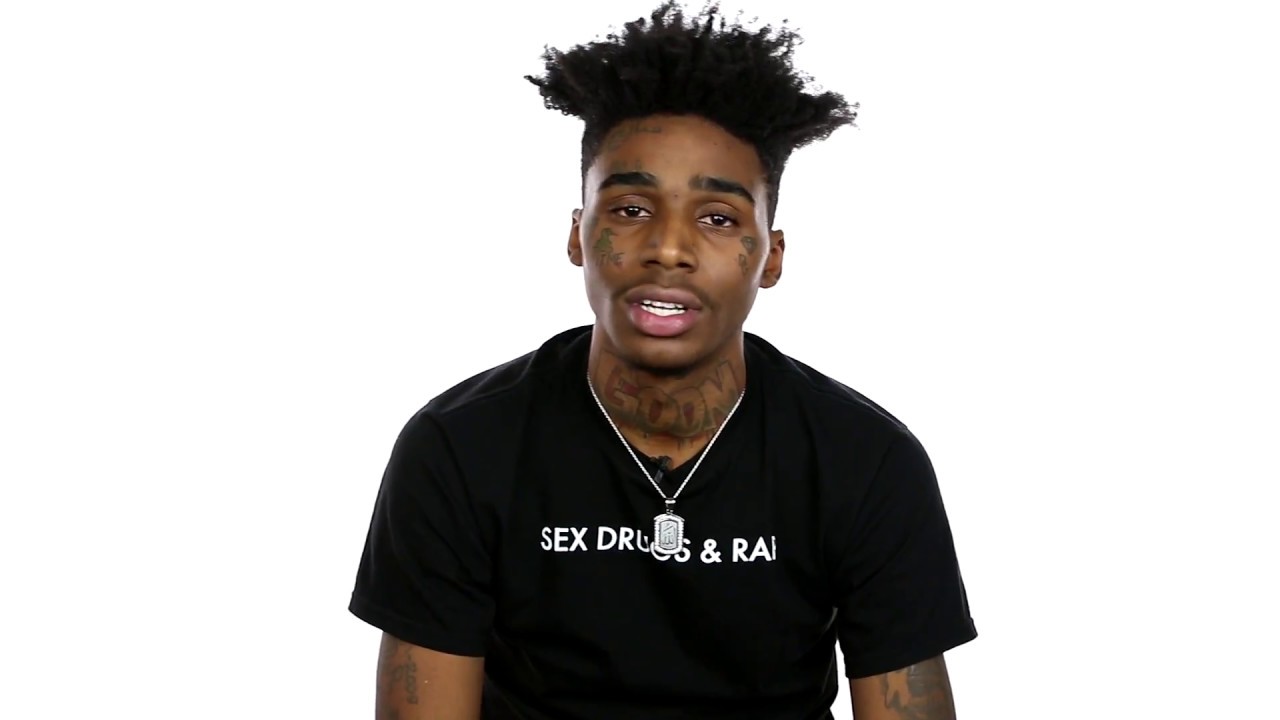 Goonew On Joining MonyPowRspt and Reveals Biggest Advice He Received From HoodRich Pablo Juan