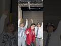 #INI | 'All 4 U' #TAKERU #HIROTO w/ #GAN #岩田剛典 #後藤威尊 #西洸人 #INI_All4U