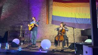 Marlo Grosshardt - Ein letztes Liebeslied LIVE in Buxtehude