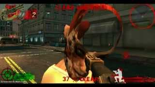 Zombie Shooter screenshot 4