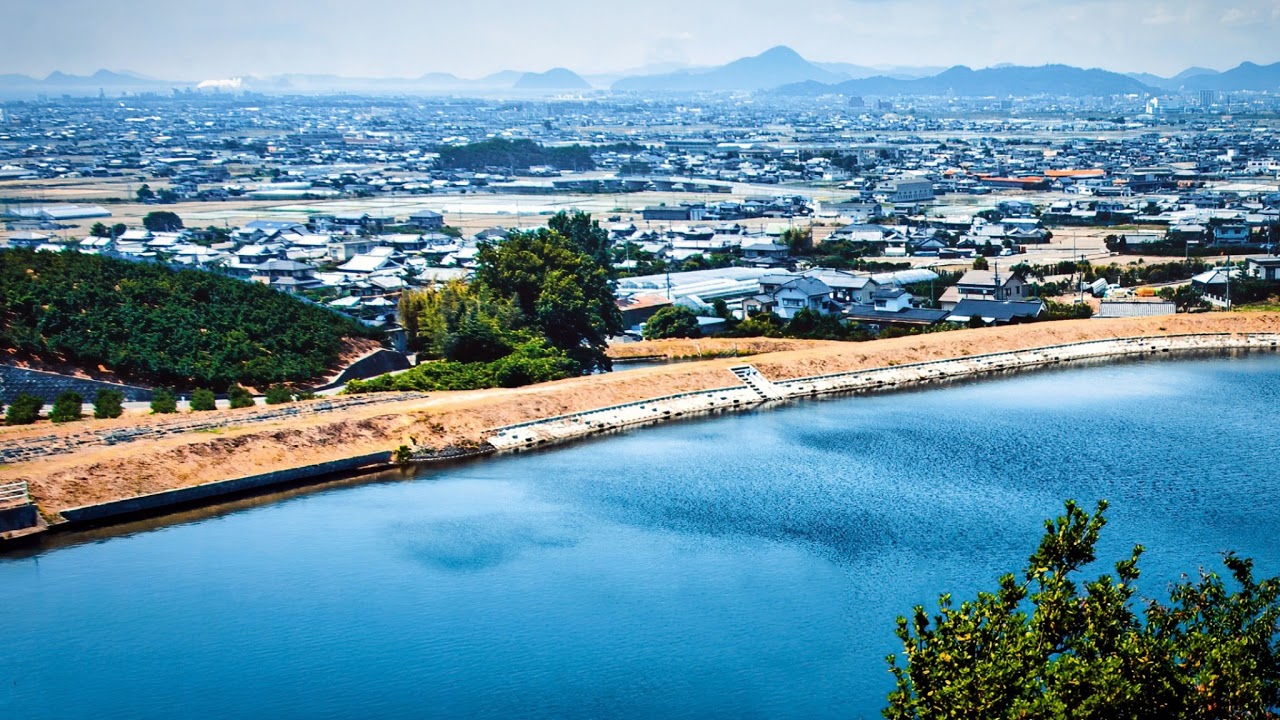 伊予鉄松前駅前ライブカメラ　愛媛県伊予郡松前町 Ehime Iyogun Masakicho Live Camera.world.cam