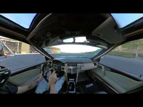 Sonoma Drift 07.07.21