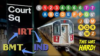 ALL TRAINS 40,000 Subscriber SPECTACULAR!