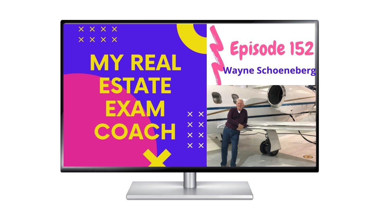 Global Real Estate School Podcast with Attorney and Real Estate Coach