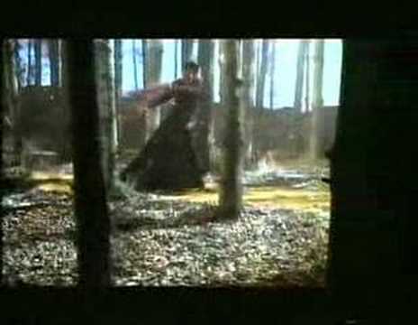 Kate Bush - Sensual World Interview 1/3