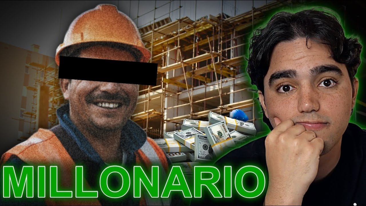 Personas REALES Se Están Volviendo Millonarias (Usted También Puede)