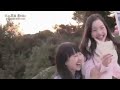 仲の良い本田姉妹