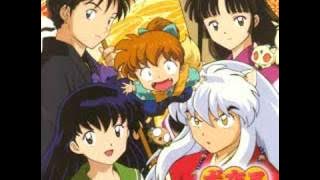 Inuyasha OST 2 - I am (BGM Recorder ver.)