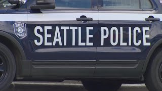 Seattle Police Department reveals which specialty units will lose officers