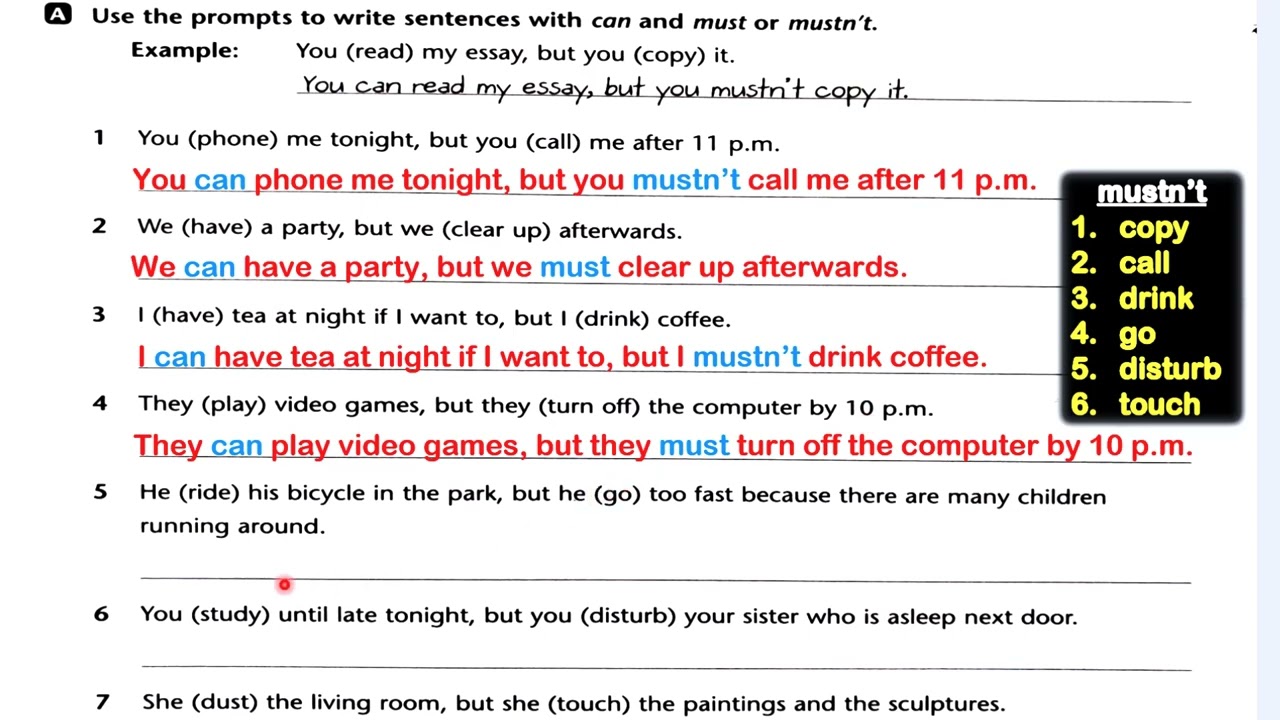 حل صفحة 88 نشاط انكليزي خامس اعدادي