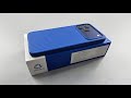 Tecno SPARK 50 4G Unboxing &amp; Camera Test | Retail Unit | Halo Blue Colour 
