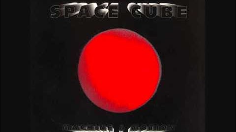 SPACE CUBE - PAIN (1992)