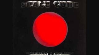 SPACE CUBE - PAIN (1992)