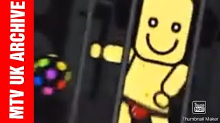 Mtv Dance Ident - Rave 2007-2010